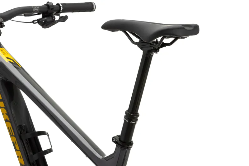 Nukeproof Giga 290 Comp - Deore Build - Bullet Grey - 2022-10